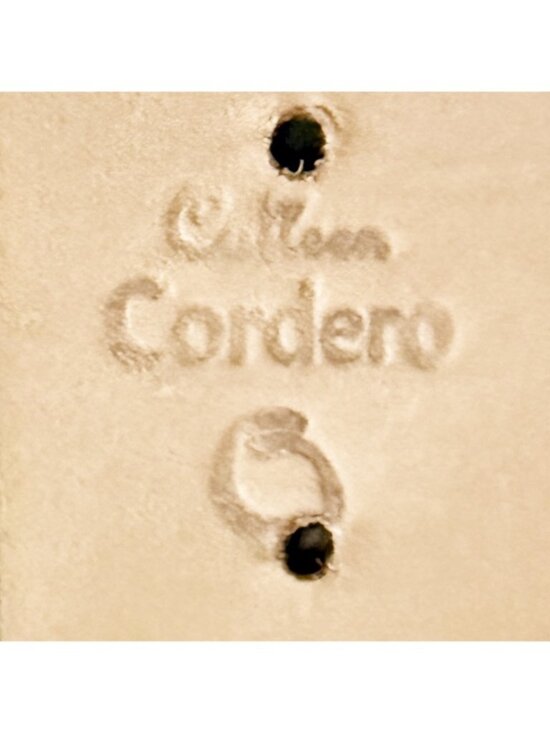 Calleen Cordero 1.5\